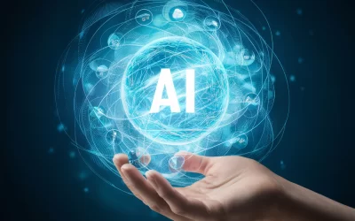 Enhancing Business Efficiency with AI