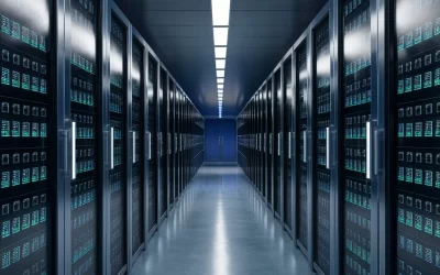 Benefits of Managed Data Storage 