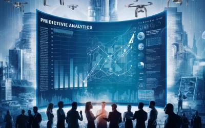 Predictive Analytics: A Game Changer